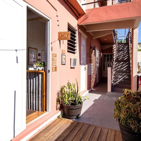 Casa Santurce San Juan Exterior foto