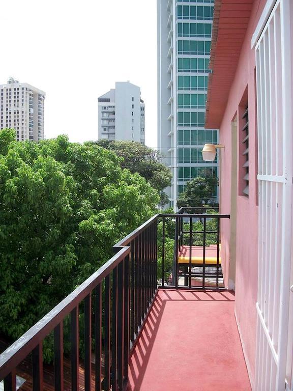 Casa Santurce San Juan Exterior foto